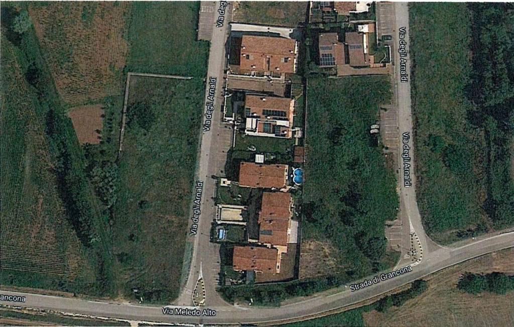 Terreno Residenziale in vendita a Sarego