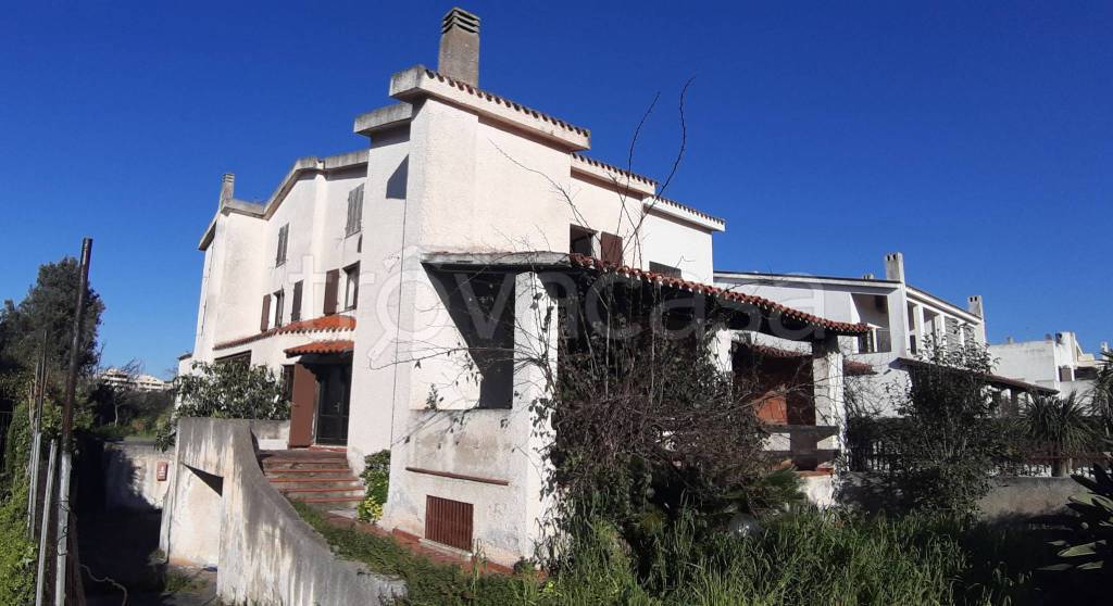 Villa Bifamiliare in vendita a Sassari
