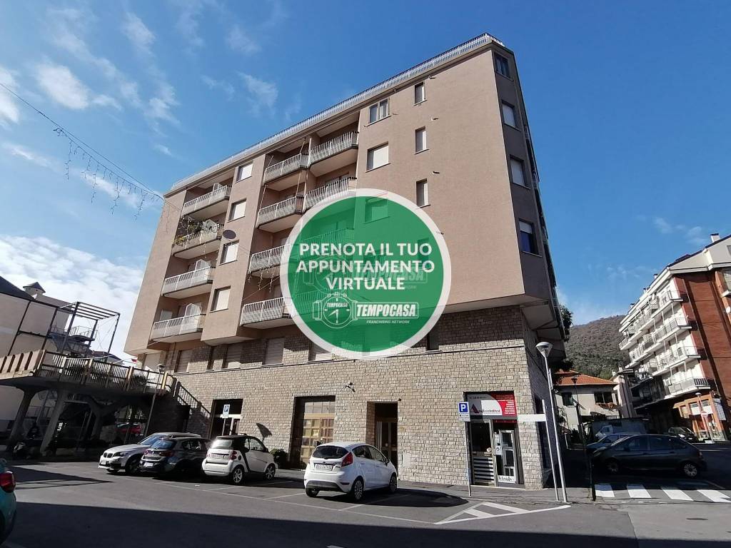 Appartamento in vendita ad Andora via Genova