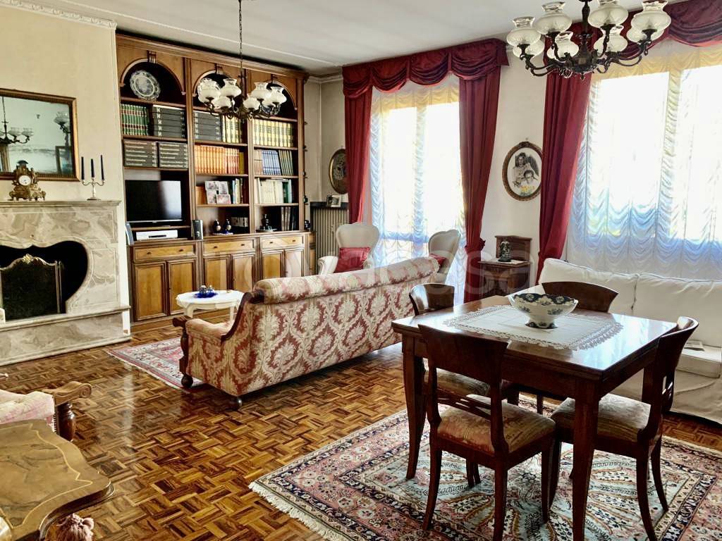 Villa Bifamiliare in vendita a Noventa Padovana via Gino Cappello