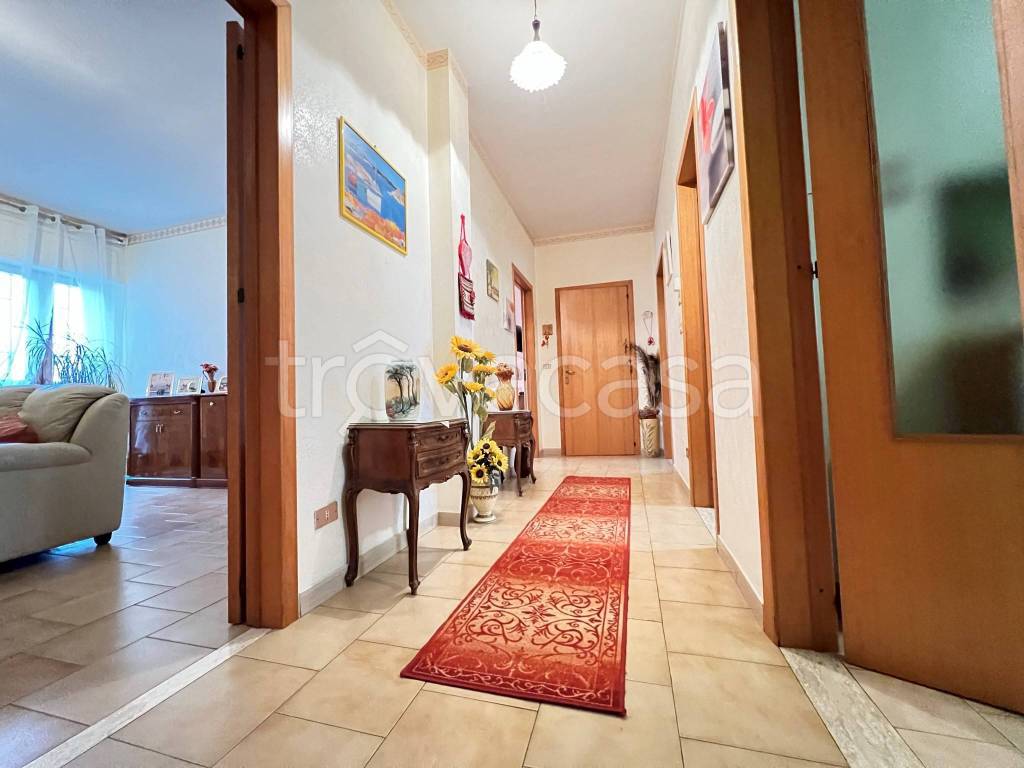 Appartamento in vendita a Cassano delle Murge via Giovanni Bovio, 26