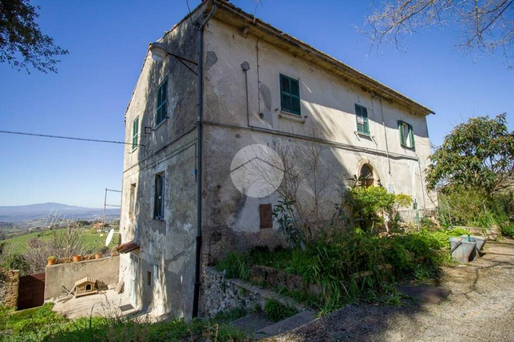 Appartamento in vendita a Calvi dell'Umbria via di mezzo