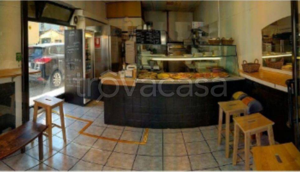 Pizza al taglio/Fast Food/Kebab in in vendita da privato ad Arezzo via Marco Perennio, 93