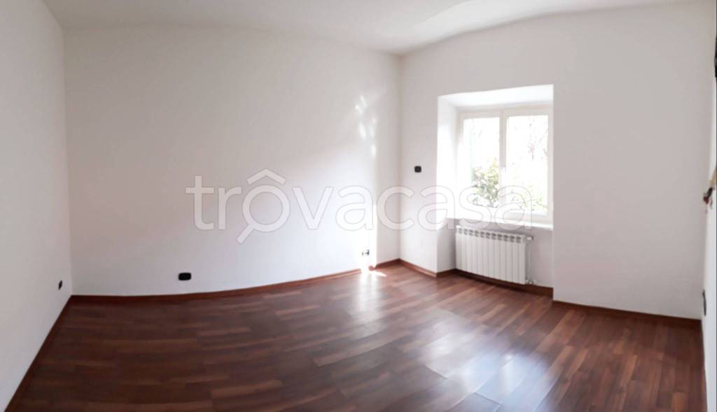 Appartamento in in vendita da privato ad Avezzano via Francesco Crispi, 38