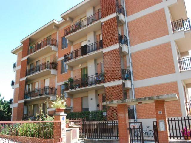 Appartamento in vendita a Città della Pieve via Vannucci, 103