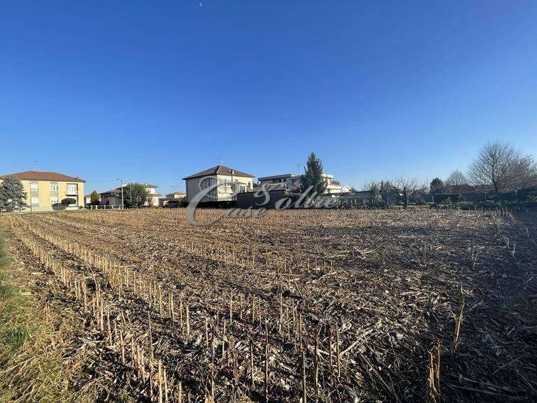 Terreno Residenziale in vendita a Figino Serenza via Vico Necchi