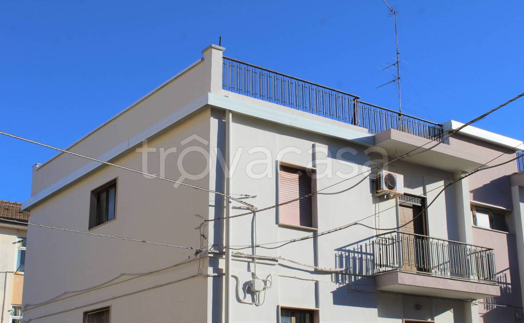 Appartamento in vendita a Santeramo in Colle