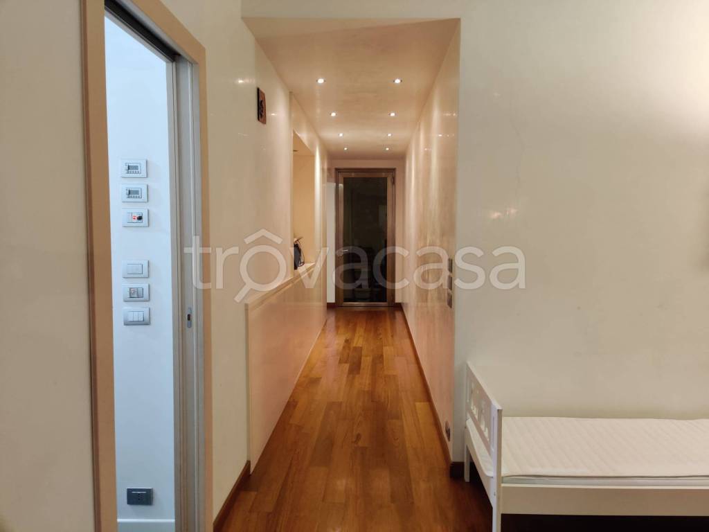Appartamento in vendita a Treviso piazza San Pio X