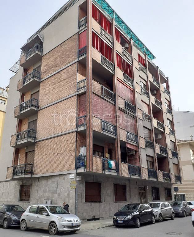 Appartamento in vendita ad Alessandria via Montegrappa