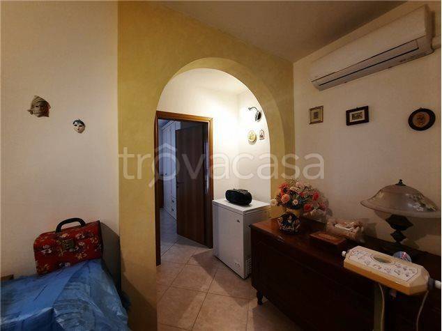 Appartamento in in vendita da privato a Taurisano via Francesco Crispi, 74