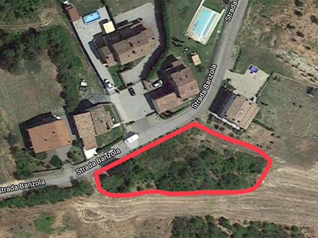 Terreno Residenziale in vendita a Fornovo di Taro strada Banzola, 3