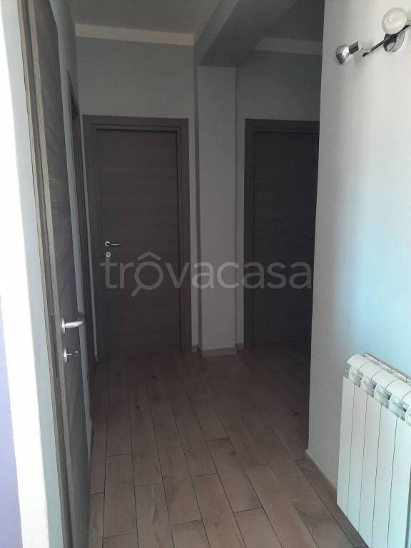 Appartamento in in vendita da privato a Caltanissetta via Vitaliano Brancati, 9