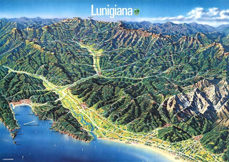 Terreno Residenziale in vendita a Villafranca in Lunigiana via Provinciale Per Mocrone, 71