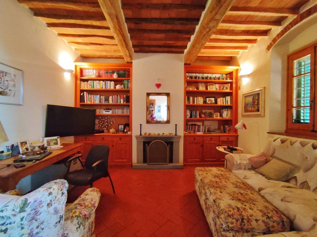 Villa Bifamiliare in vendita a Pistoia via di Bargi, 176