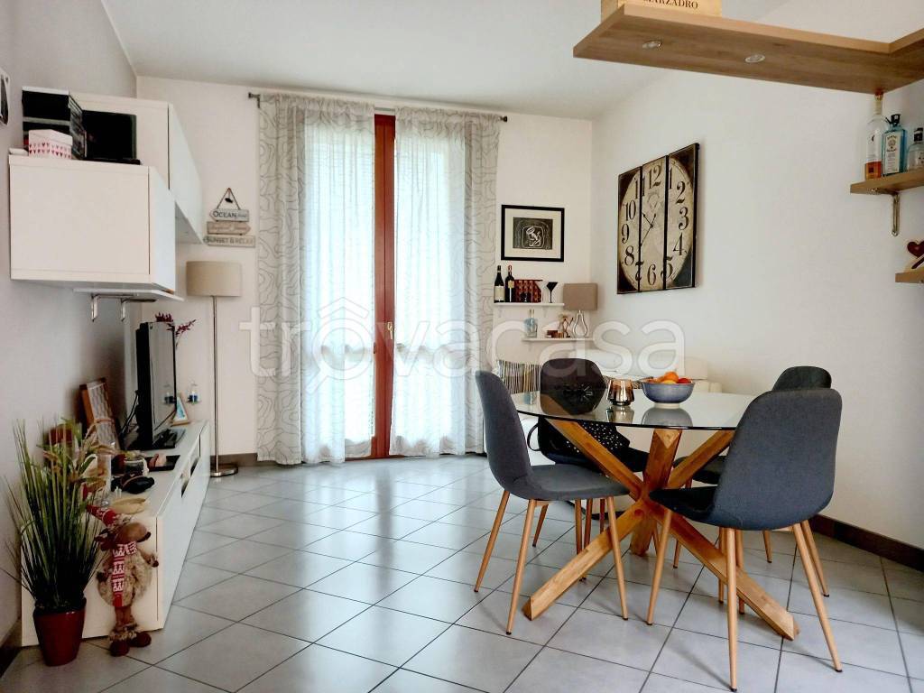 Appartamento in in vendita da privato ad Alseno via Cesare Battisti
