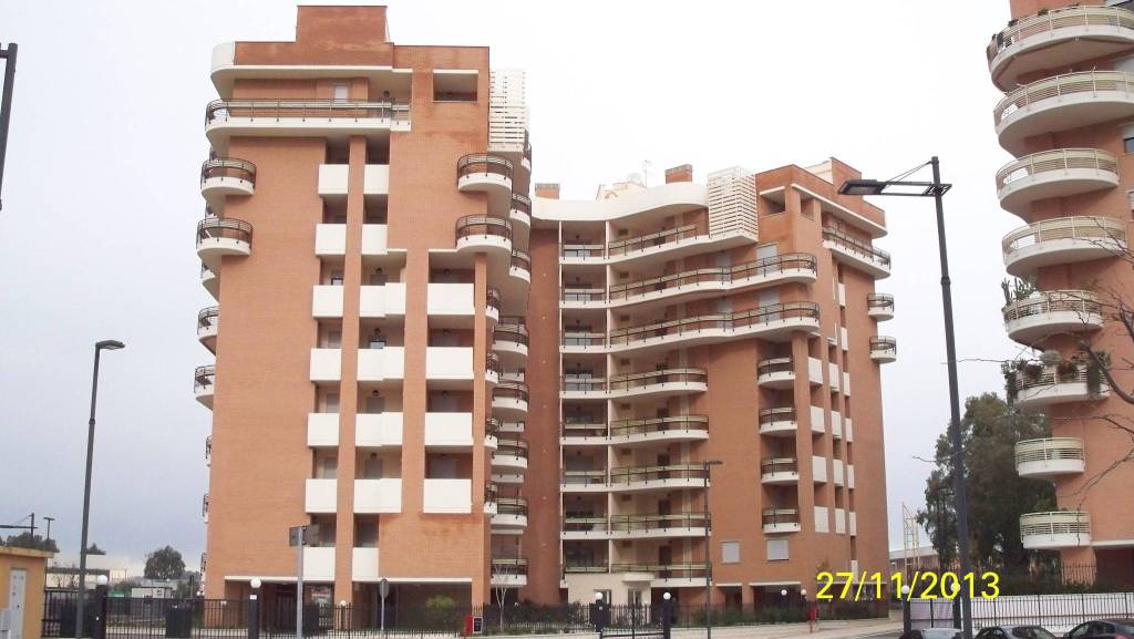 Appartamento in vendita ad Aprilia via Carroceto, 154A