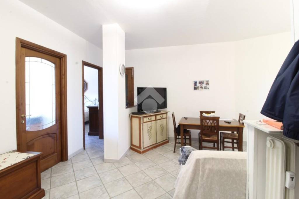 Appartamento in vendita a Pianezza piazza 1maggio, 6