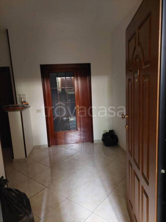 Appartamento in in vendita da privato a Tuscania via Papa Martino V