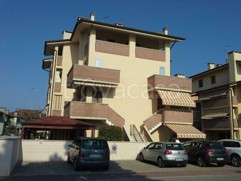 Appartamento in in vendita da privato a Comacchio via Sicilia, 33
