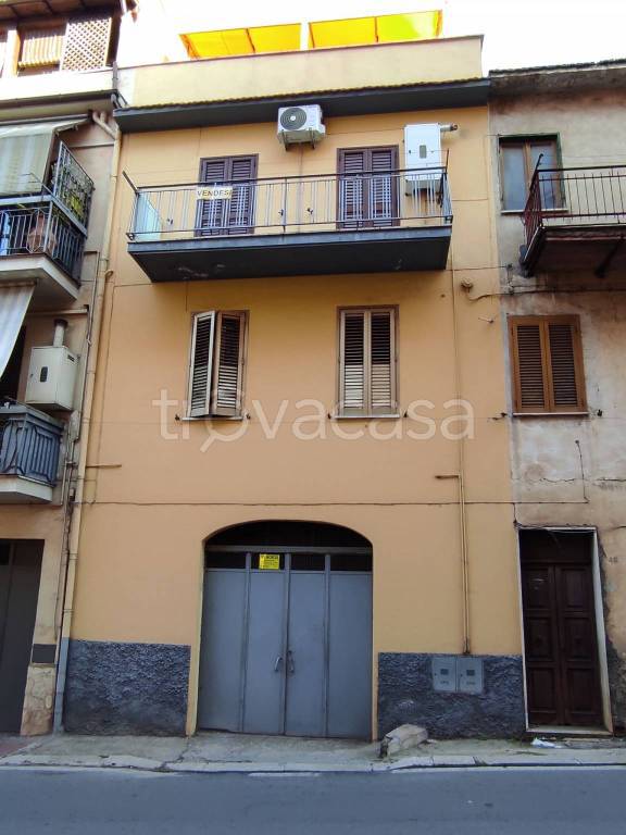 Appartamento in in vendita da privato a Priverno via Salvo d'Acquisto, 19