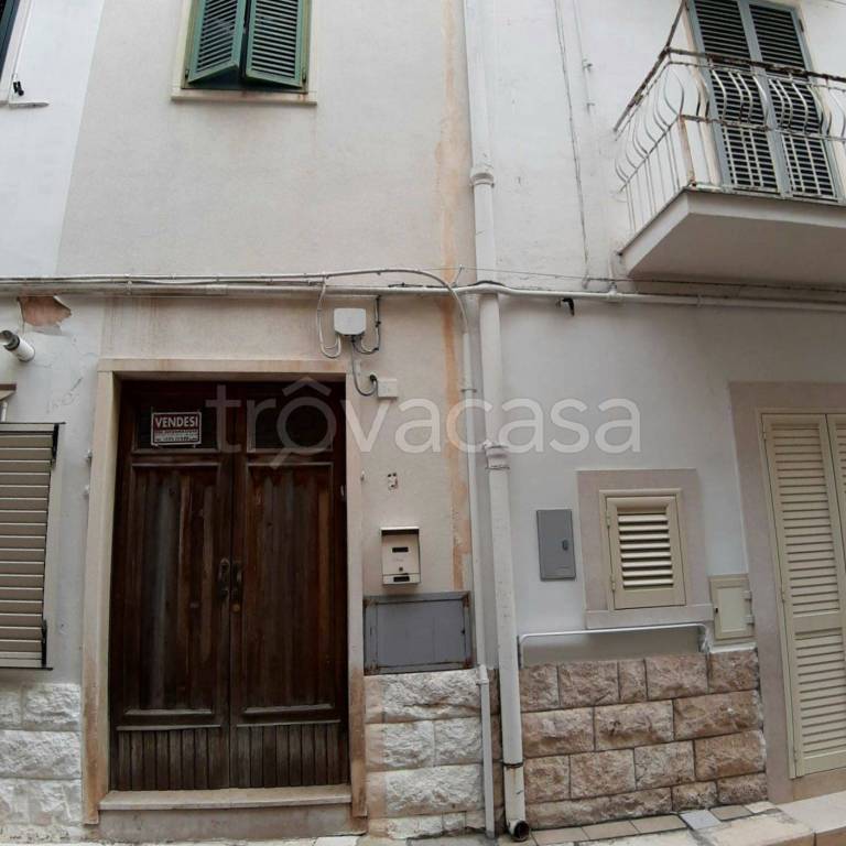 Appartamento in in vendita da privato a Noci via Giacomo Puccini, 16