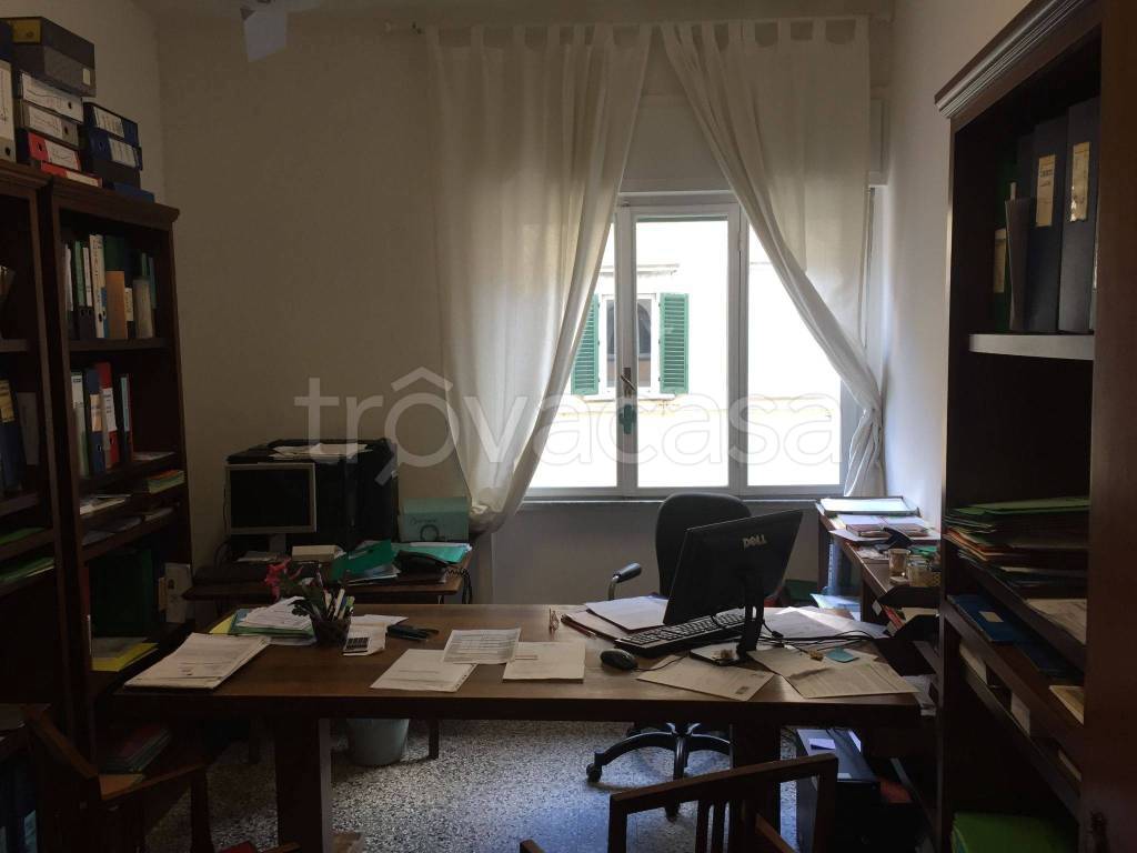 Ufficio in in affitto da privato a Firenze via dell'Agnolo, 76