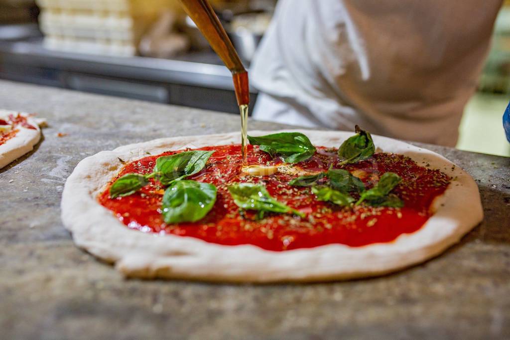 Pizzeria in vendita a Pescara via Eugenia Ravasco