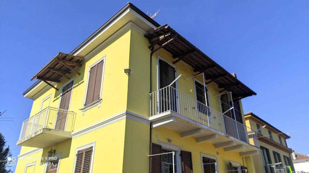 Villa in vendita ad Alessandria via Ignazio Giuseppe Bertola Roveda, 36