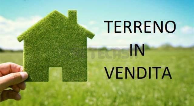 Terreno Residenziale in vendita a Dueville via Dante, 22