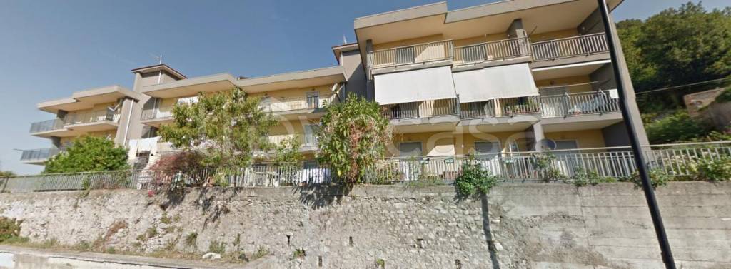 Appartamento all'asta a San Mango Piemonte via Relli 9