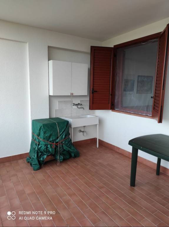 Appartamento in in affitto da privato a Nardò via Varano