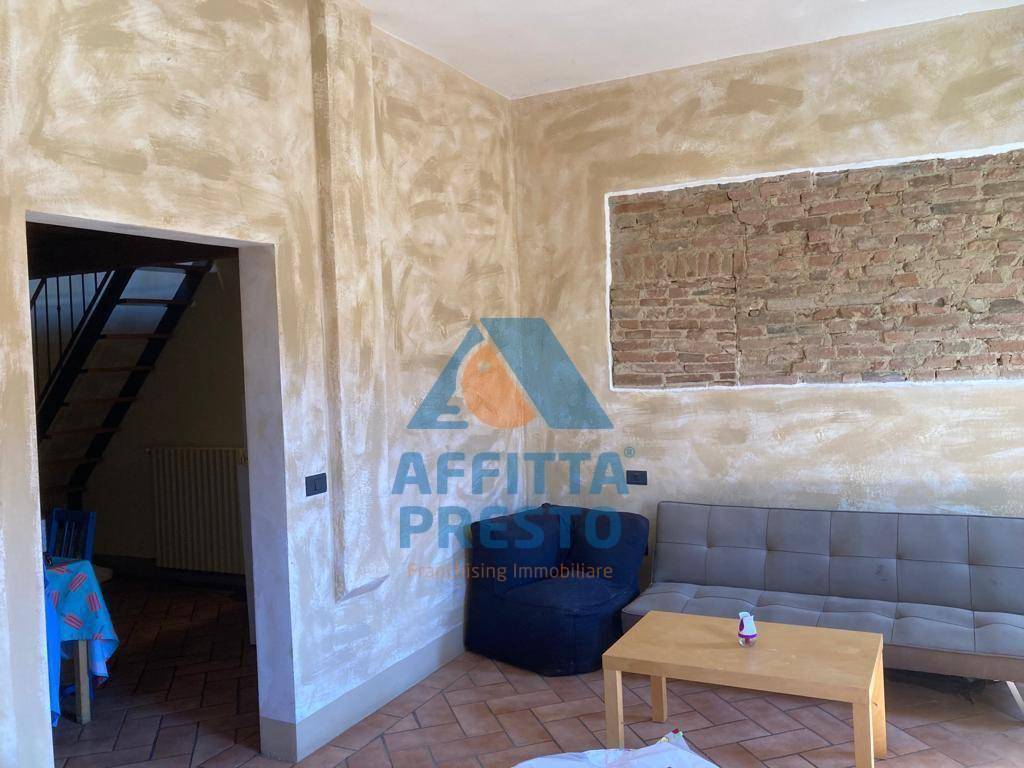 Appartamento in affitto a Montopoli in Val d'Arno