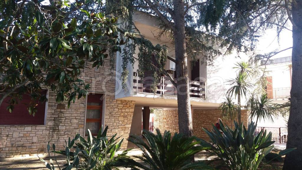 Villa in in vendita da privato a San Donaci via Bari, 1