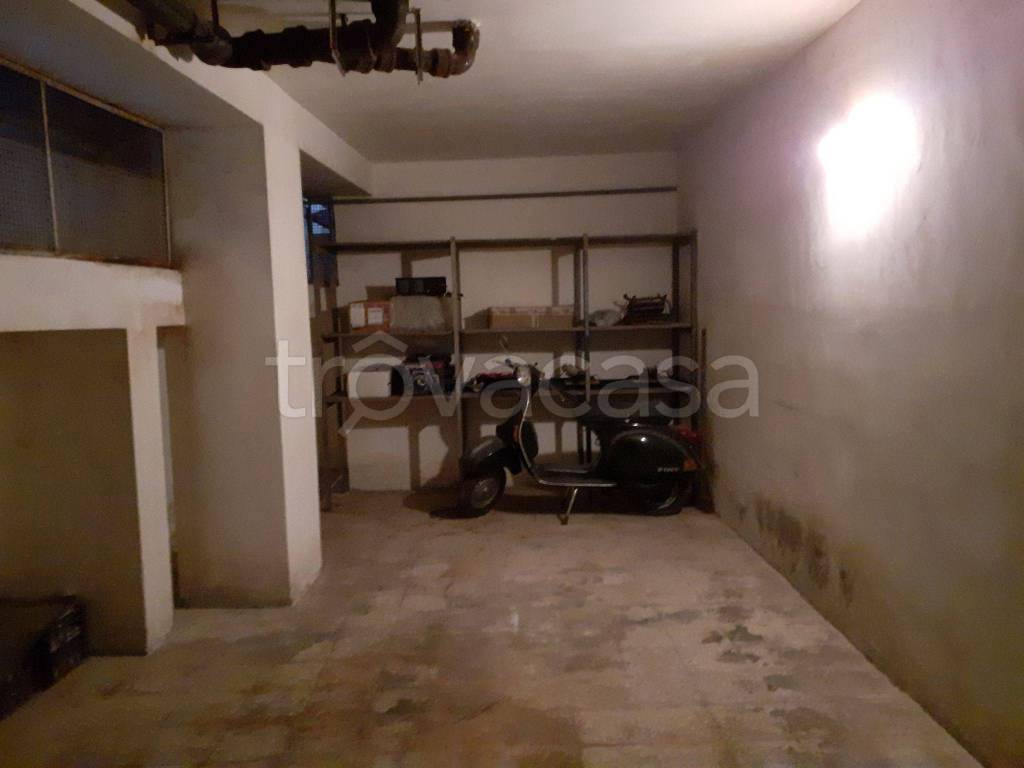 Garage in vendita a Lecce via dei Palumbo, 55