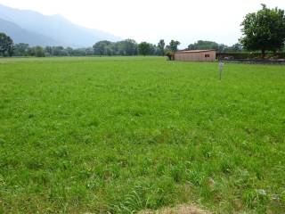 Terreno residenziale in vendita a dubino 