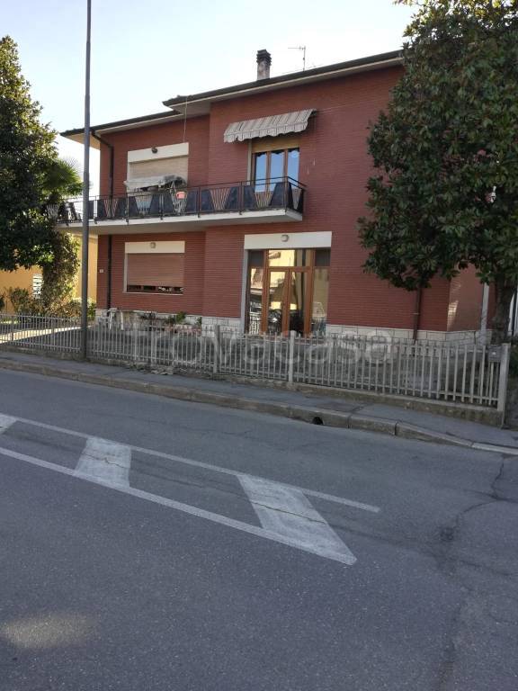 Villa Bifamiliare in in vendita da privato a Mercato Saraceno via 30 Aprile, 94