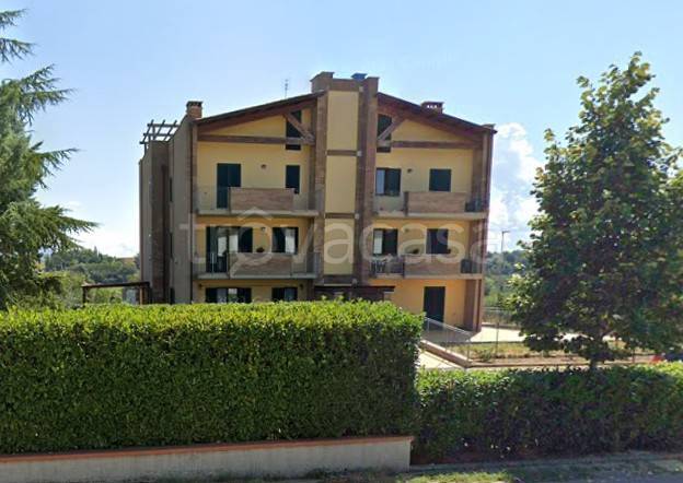 Appartamento in vendita a Perugia via delle Marche
