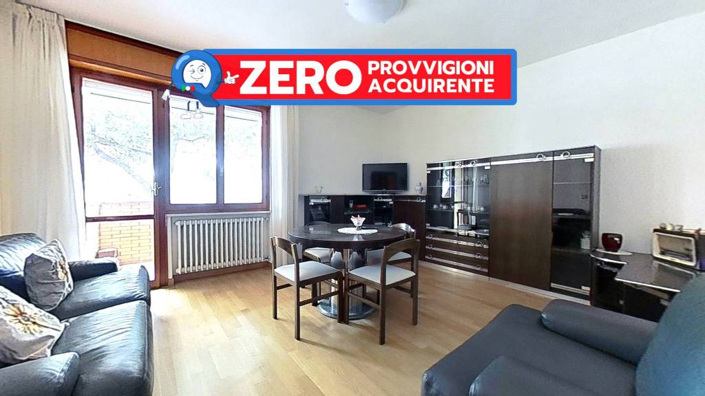 Appartamento in vendita a Rimini via Maria Borgese, 5