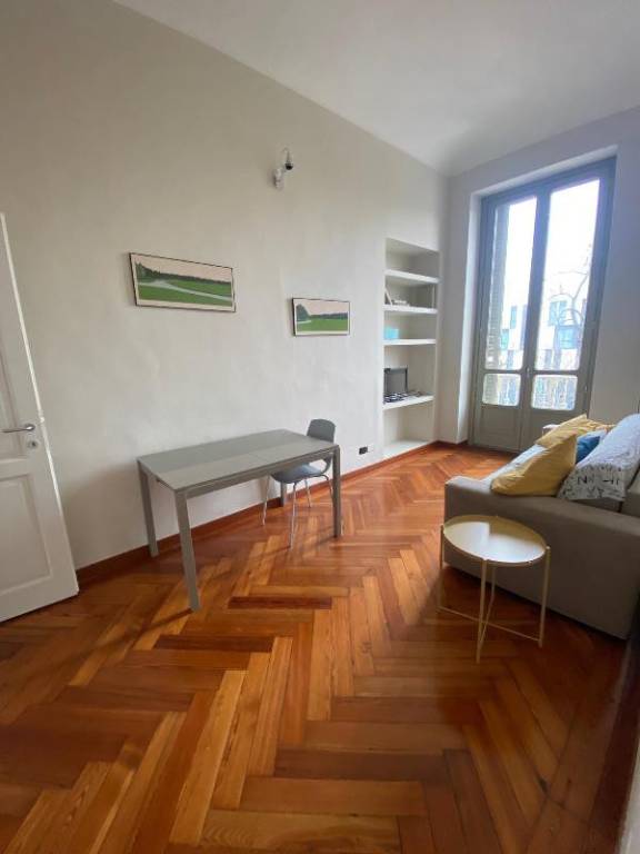 Appartamento in affitto a Torino corso Galileo Ferraris
