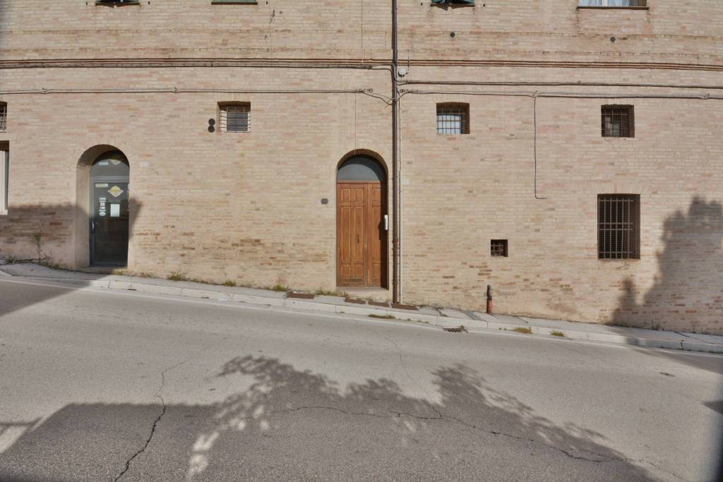 Appartamento in vendita a Recanati via Loreto, 5