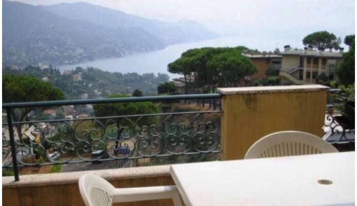 Appartamento in in vendita da privato a Rapallo via Pietrafredda