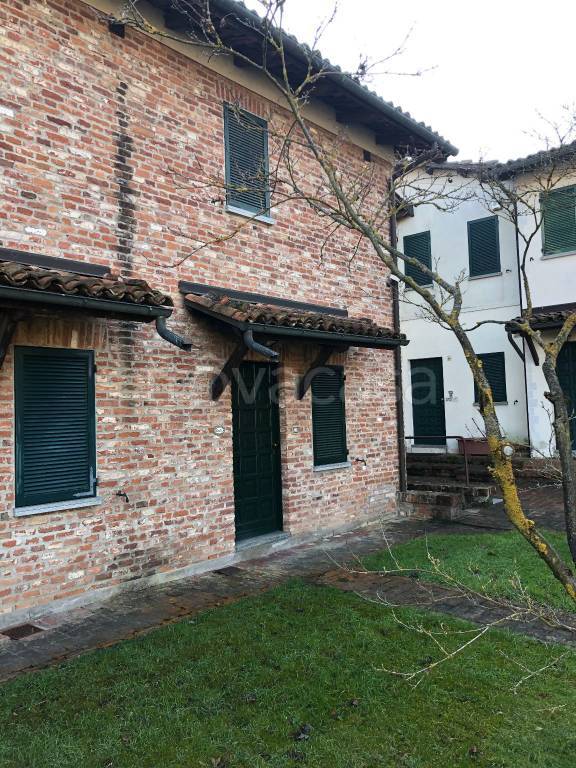 Appartamento in in vendita da privato a Fubine Monferrato regione Margara, 3