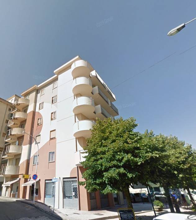 Appartamento in in vendita da privato a Macomer corso Umberto I, 247