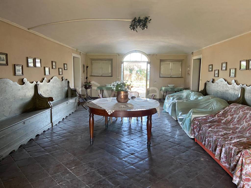 Villa in vendita a Fiorano Modenese via Guglielmo Marconi