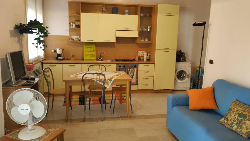 Appartamento in vendita a Sanremo via Privata Al Sole