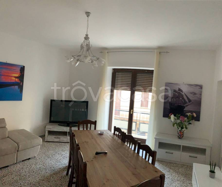 Appartamento in vendita a San Nazzaro via Conte Giovanni
