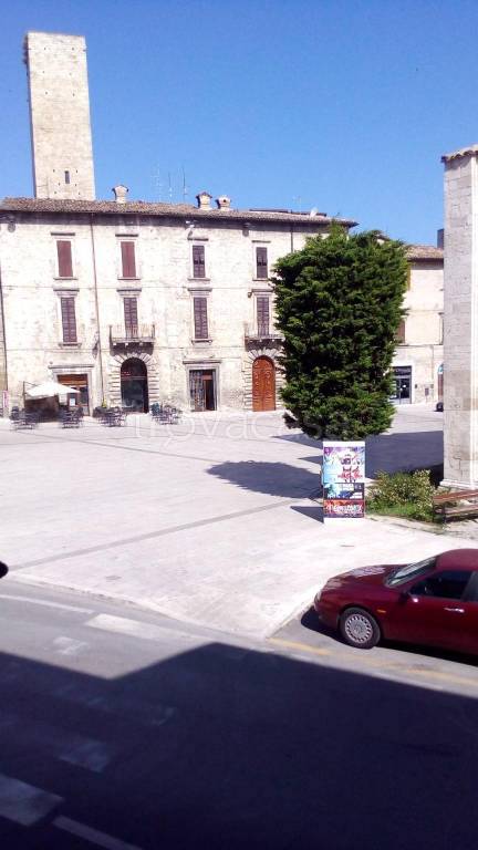 Ufficio in affitto ad Ascoli Piceno piazza san pietro martire