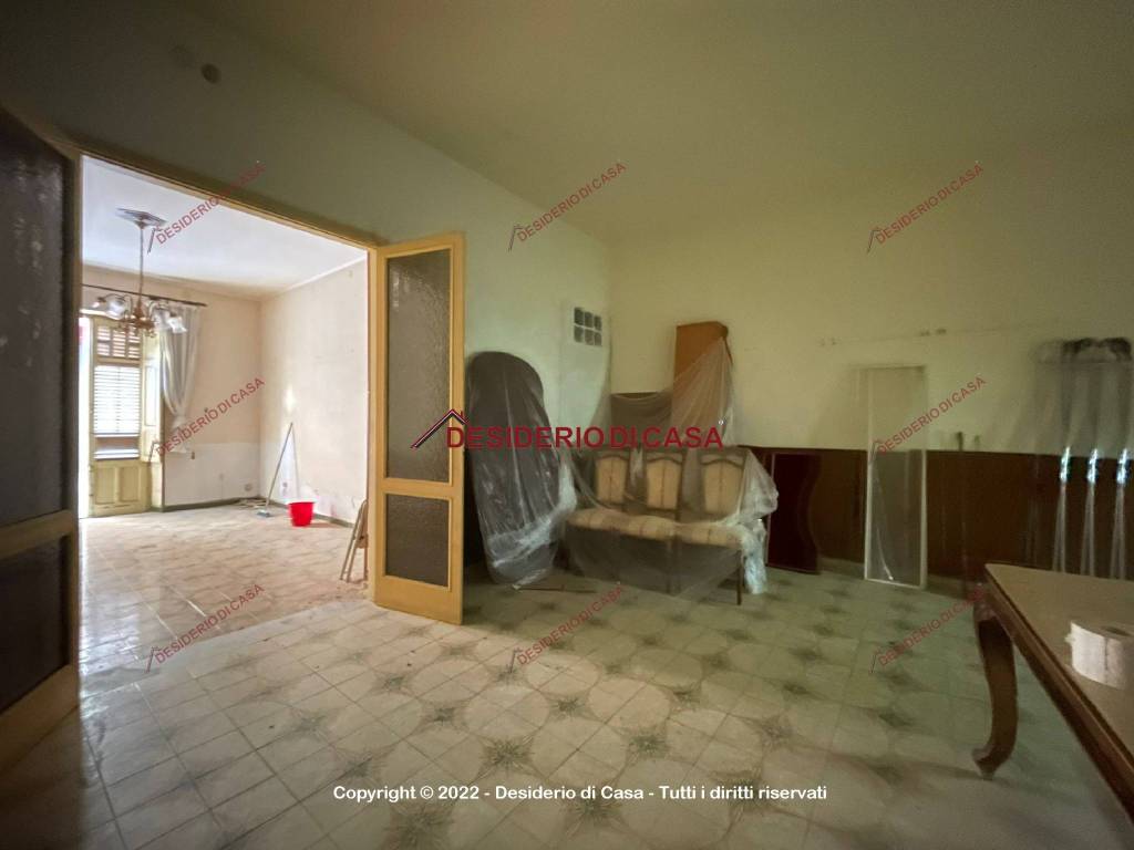 Appartamento in vendita a Villabate via Trapani, 1