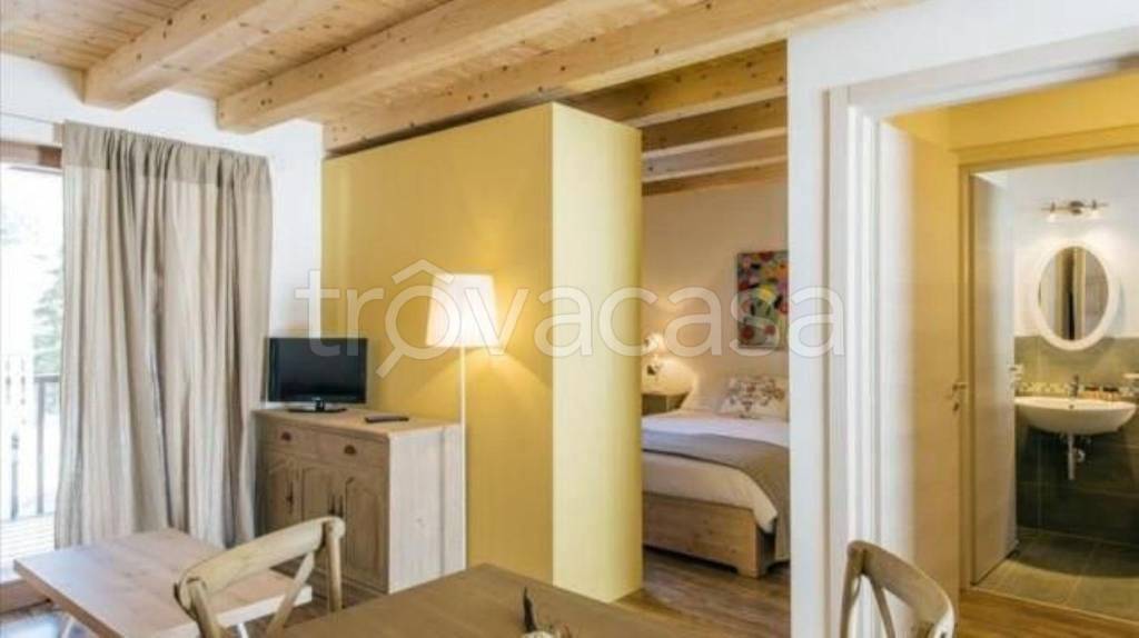 Appartamento in vendita a Limone Piemonte via Roma