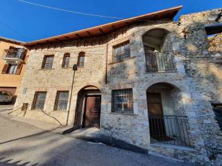 Villa in in vendita da privato ad avezzano via domenico capoccetti, 38